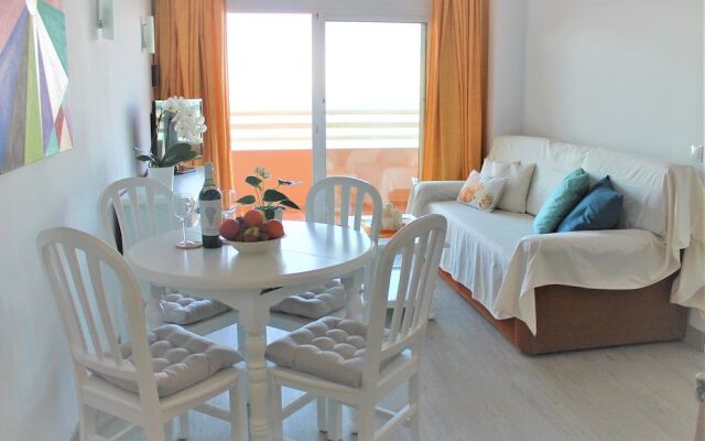 Stella Maris  Estrella del  Mediterraneo