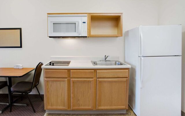 WoodSpring Suites Richmond Colonial Heights Fort Gregg-Adams