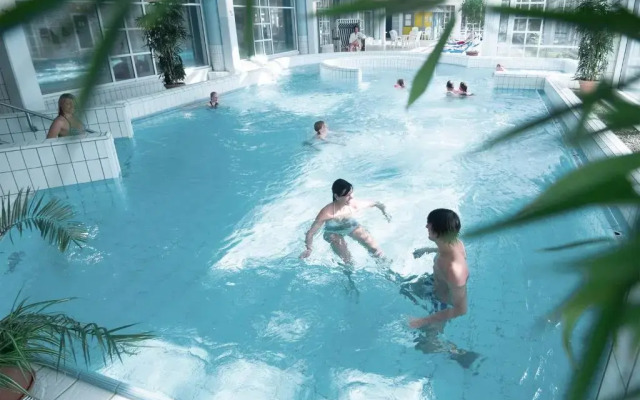 Hotel am MedemUfer