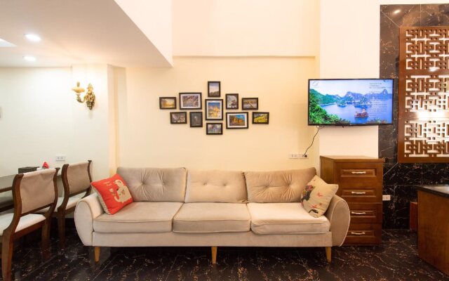 Ibiz Hotel