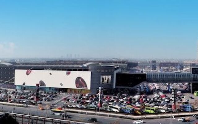 Grand New Century Hotel Haining