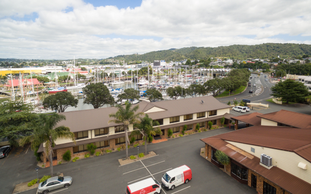 Distinction Whangarei Hotel & Conference Centre