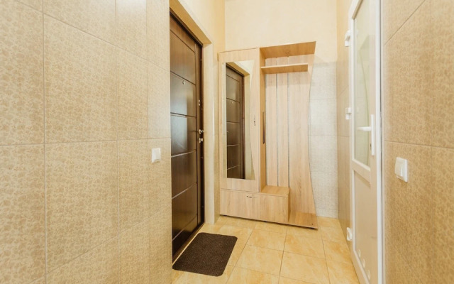 Pechersk House