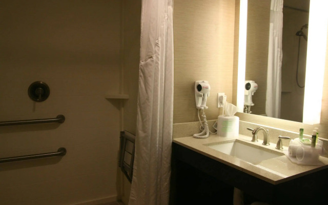 Holiday Inn Express & Suites San Antonio Medical-Six Flags by IHG