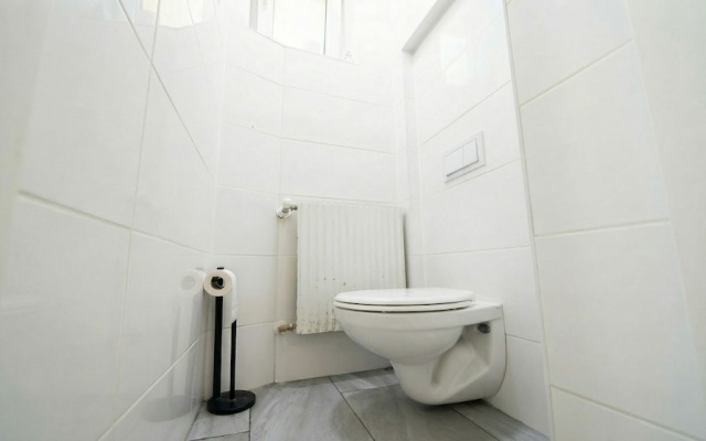 Spacious 5BR Apt 6 to Min Enkplatz