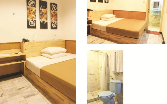 Hotel Karthi