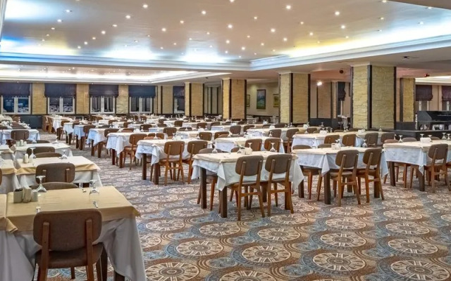 Grand Yazıcı Uludağ