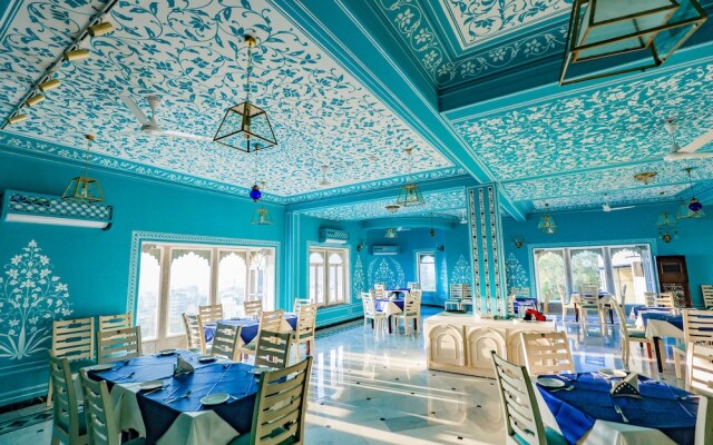 Shahpura Kumbhal Villas