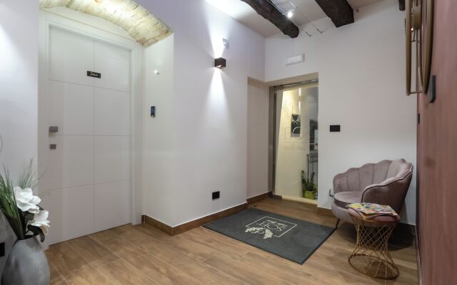 Sofi' Center Rooms
