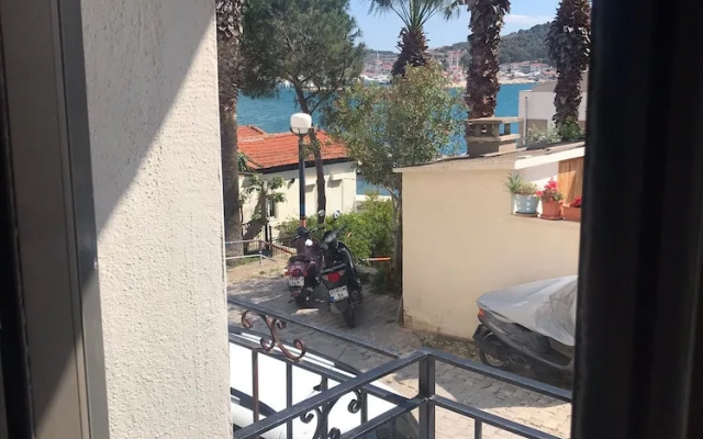 Eva Otel Çeşme