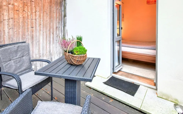 Ferienwohnung in Wismar im Stadtzentrum