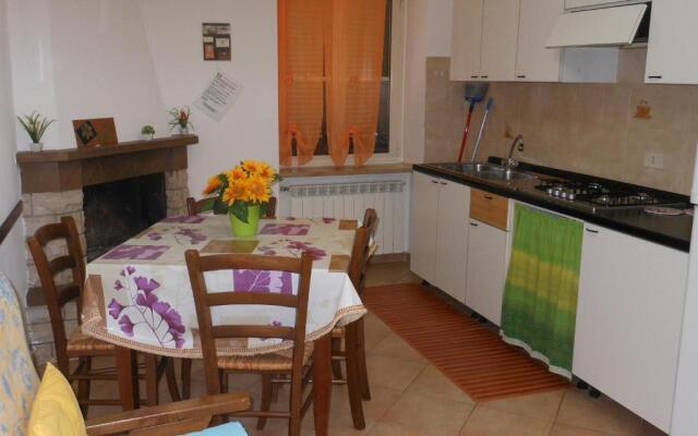 Casa Vacanze Valdamone