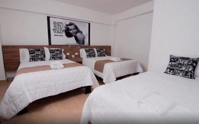 Santander Hotel Boutique