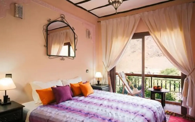 Riad Atlas Toubkal