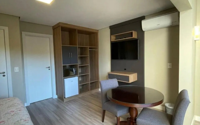 Residencial Jardim dos Pinheiros B