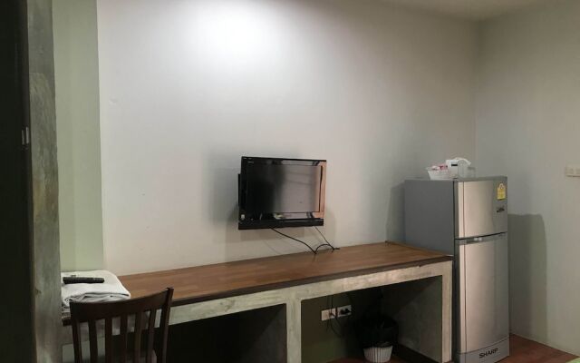 Iyara Apartment