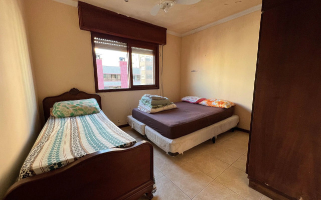 Cobertura no centro de Capão Da Canoa