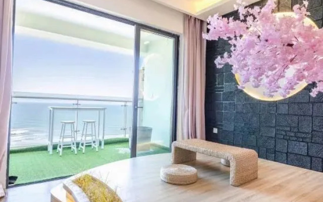 Shiyi Resort Hotel (Shuangyuewan Honghai Jin'an Branch)