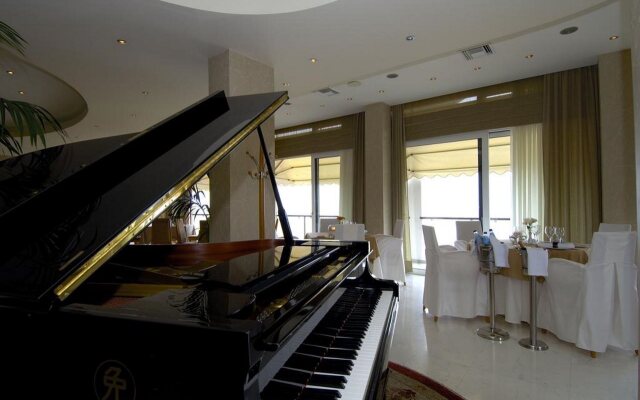 Egnatia City Hotel & Spa