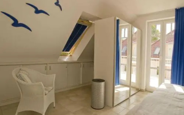 Villa Rosita II Whg Blue Sky