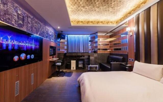 Huan Le Motel