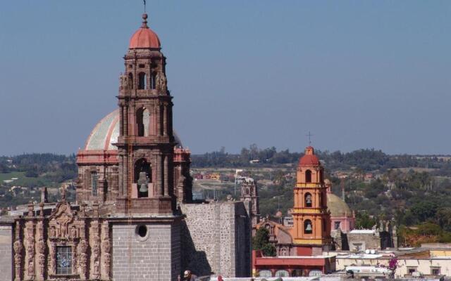 Casa del Tio Hotel Boutique