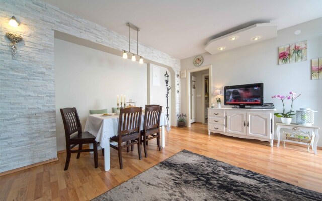 Apartments and Room Vlado