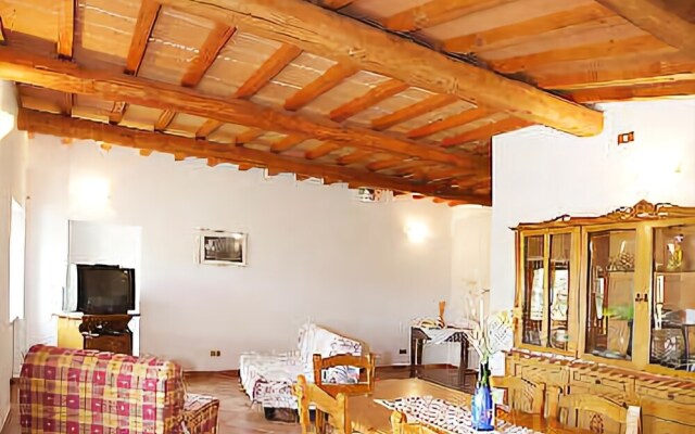 Casa al Bosco