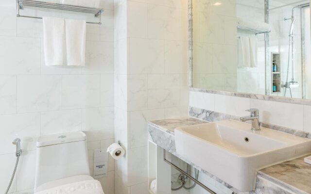 The Bloc Hotel Phuket