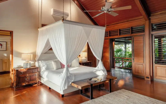 Wakaya Club & Spa