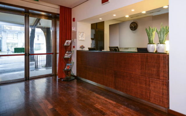 Hotel Igea