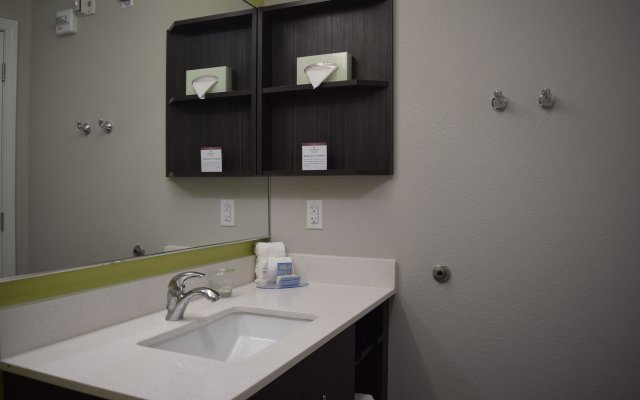 Candlewood Suites Nashville - Metro Center by IHG