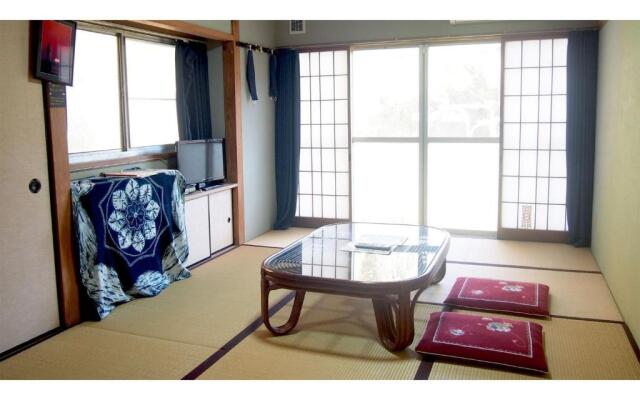 Yukinoura Guest House Moritaya - Vacation STAY 88420v
