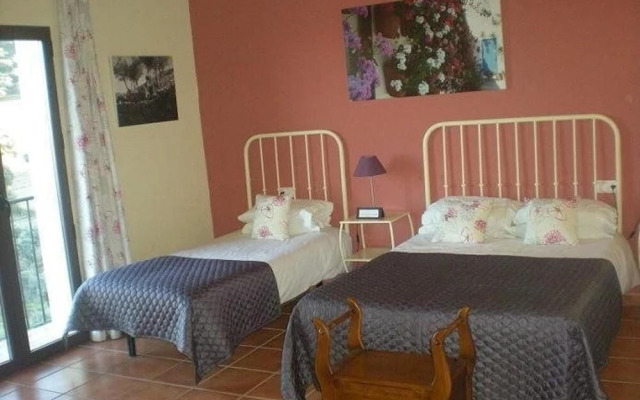 Cortijo El Criadero