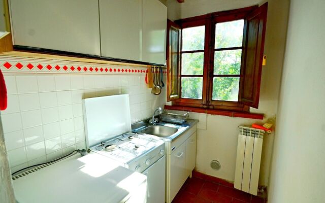 Modern Holiday Home in Rosignano Marittimo Near Forest