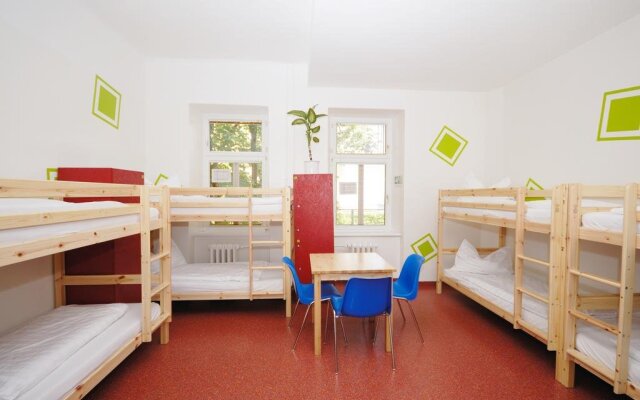 Westend City Hostel GmbH