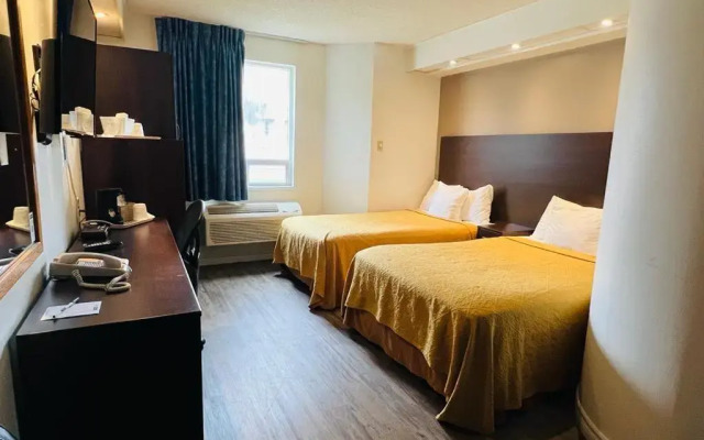 Spark by Hilton Brockville