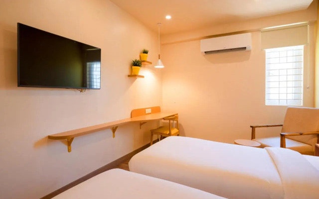 Bloom Hotel - HSR Layout Sector 3