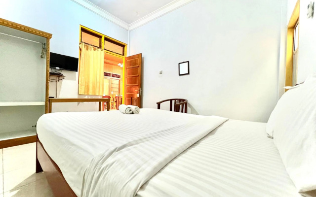 Wisma Mutiara Hotel
