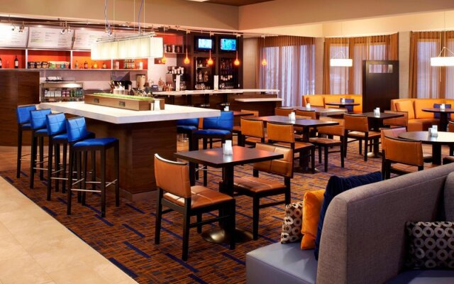 Courtyard Chicago Arlington Heights/South