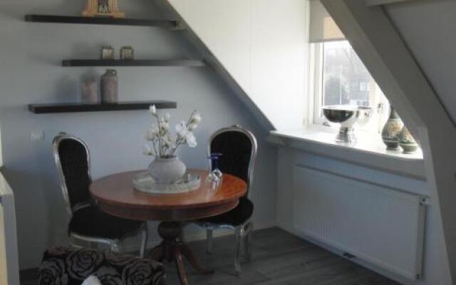 Bed & Breakfast De Weijde Blick