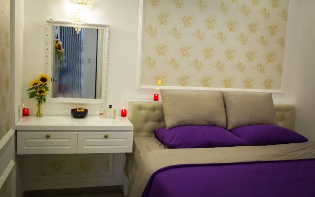 Vitamin Sea Apartment