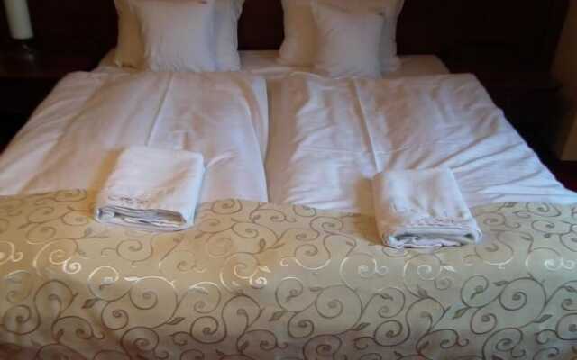 Hotel Rytwiany Nowy Dworek
