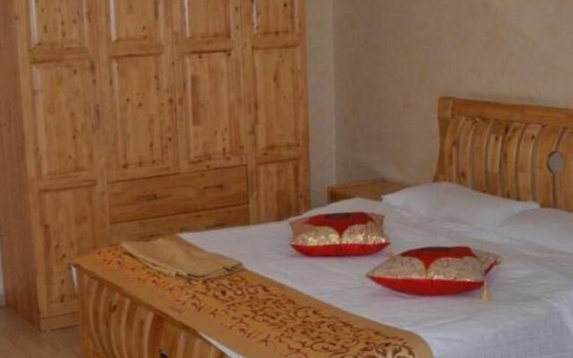 Mingjia Hotel
