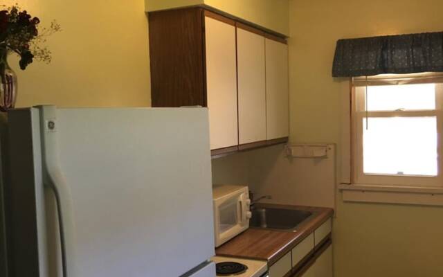 Itascan Motel