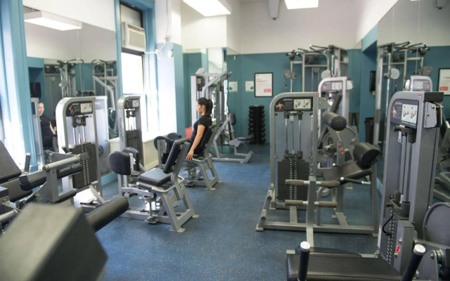 Green Point YMCA - Hostel