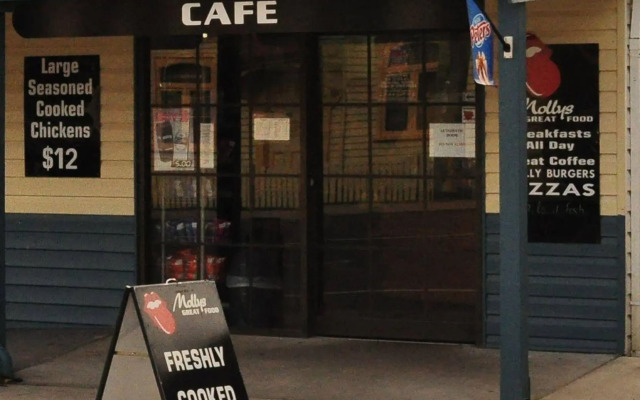 BIG4 Strahan Holiday Retreat