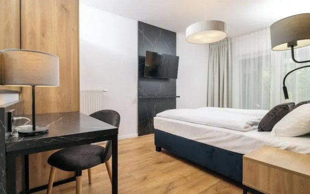 Apartamenty Sun & Snow Atal City Square