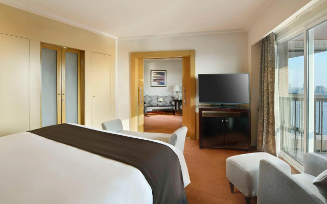 Sofitel Cairo Nile El Gezirah