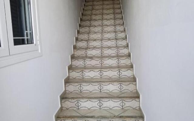 Gialos Apartment